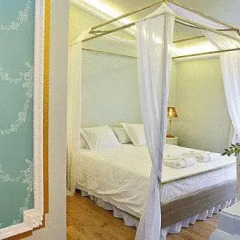 Hotel Sa Calma 4* Номер Делюкс с различными типами кроватей фото 11