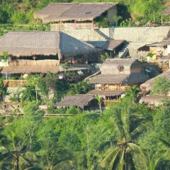 Отель Kuta Cabana Lodge Индонезия, Прайя - отзывы, цены и фото номеров - забронировать отель Kuta Cabana Lodge онлайн фото 3