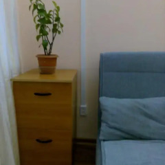 Hostel on Mokhovaya комната для гостей фото 5
