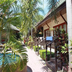Отель Airport Resort фото 2