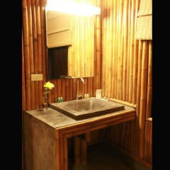 Отель Kirati Beach Resort сауна