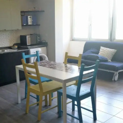 Отель Casa Dolce Casa в номере