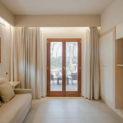 Hotel Corte Rosada Resort & Spa 4* Стандартный номер с различными типами кроватей фото 11