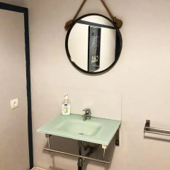 Ella Hostel Barcelona (ex. Violeta Hostel) Стандартный номер фото 4