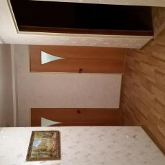 Гостиница Alleynaya 15 в Плескове отзывы, цены и фото номеров - забронировать гостиницу Alleynaya 15 онлайн Плесков сейф в номере