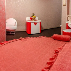 СПА Отель Венеция 3* Люкс разные типы кроватей фото 21