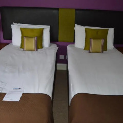 Rowardennan Youth Hostel комната для гостей фото 5