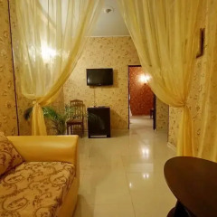 Hotel Victoria 3* Люкс с разными типами кроватей фото 6
