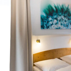 Hotel Villa Solln 3* Номер категории Эконом фото 8