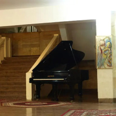 Отель Karin Resort Aghveran Армения, Агверан - отзывы, цены и фото номеров - забронировать отель Karin Resort Aghveran онлайн интерьер отеля