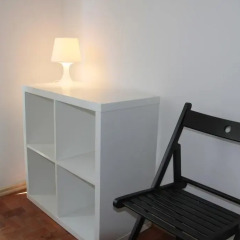 Отель Bed at Lisbon Graça удобства в номере фото 2