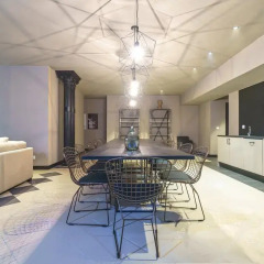 Отель Valencia Luxury Attic La Paz Испания, Валенсия - отзывы, цены и фото номеров - забронировать отель Valencia Luxury Attic La Paz онлайн интерьер отеля