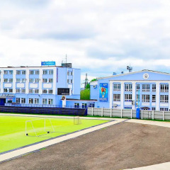 Гостиница Родина