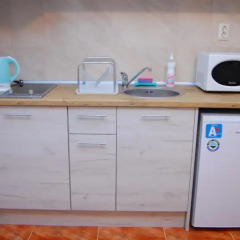 Апартаменты Elit Pamporovo Apartments Апартаменты с различными типами кроватей