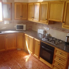 Отель Villa Luz в номере