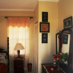 Отель Fairview Guest House 3* Номер категории Эконом с различными типами кроватей фото 8