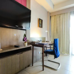 Отель Blue Ocean Resort Таиланд, Пхукет - отзывы, цены и фото номеров - забронировать отель Blue Ocean Resort онлайн удобства в номере