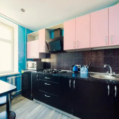 Апартаменты Kvartiras Minsk Apartments Апартаменты фото 25