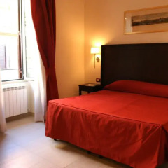 Hotel Garda 3* Стандартный номер с двуспальной кроватью фото 15