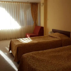 Hotel Panorama Пампорово комната для гостей фото 3