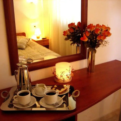 Hotel Avra в номере фото 2