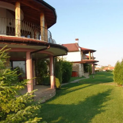 Отель Morski Briz Houses Болгария, Балчик - отзывы, цены и фото номеров - забронировать отель Morski Briz Houses онлайн фото 6