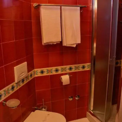 Отель B&B Villa Cristina 3* Стандартный номер фото 26