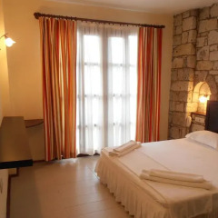 Sayman Sport Hotel 2* Стандартный номер с различными типами кроватей фото 11