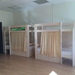 Гостиница Hostel №1 в Тюмени отзывы, цены и фото номеров - забронировать гостиницу Hostel №1 онлайн Тюмень удобства в номере