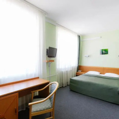 Гостиница New Star 4* Студия фото 12