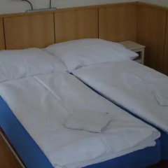 Отель Apartmány Pod věží Пльзень комната для гостей фото 3