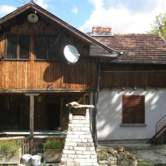 Отель Villa Elena Вилла фото 6