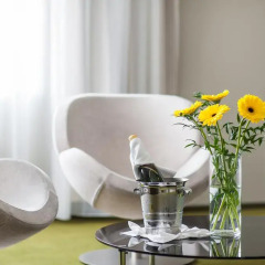 Отель Rija VEF Hotel Латвия, Рига - - забронировать отель Rija VEF Hotel, цены и фото номеров в номере