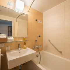Sunshine City Prince Hotel 4* Стандартный номер с различными типами кроватей