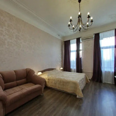 Гостиница Fontanka 5 2* Номер Эконом с различными типами кроватей фото 2