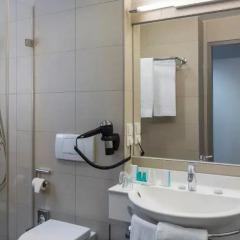 Austria Trend Hotel Europa Salzburg 4* Представительский номер