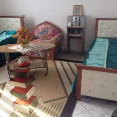 Отель Guesthouse Anila Номер категории Эконом с 2 отдельными кроватями фото 7