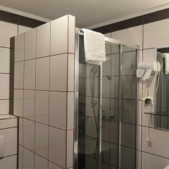 RJ Hotel 3* Люкс с различными типами кроватей