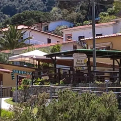 Отель Bed & Breakfast Alda Anselmi Марчиана