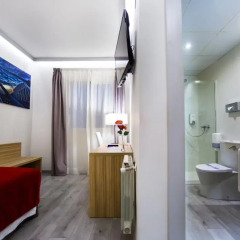 Sweet Hotel Renasa 3* Стандартный номер