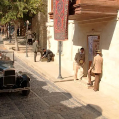 Отель Altstadt Азербайджан, Баку - 1 отзыв об отеле, цены и фото номеров - забронировать отель Altstadt онлайн развлечения