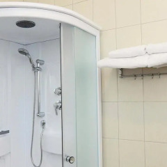 Отель Voyage Hotels Мезонин 3* Люкс