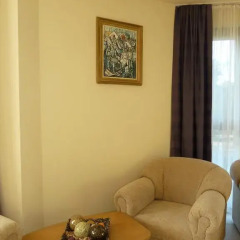 Hotel Avenue 2* Апартаменты фото 32
