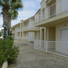 Отель Vacations in Jardins Vale de Parra Португалия, Албуфейра - отзывы, цены и фото номеров - забронировать отель Vacations in Jardins Vale de Parra онлайн парковка