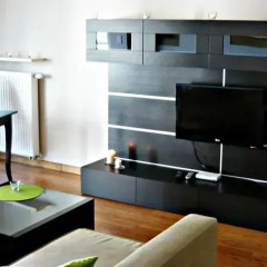 Отель City Apartments Koscielna II Польша, Познань - отзывы, цены и фото номеров - забронировать отель City Apartments Koscielna II онлайн комната для гостей фото 4