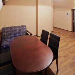 Гостиница Aparthotel Na Mytniy интерьер отеля