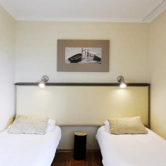 Отель Sola Strand 4* Стандартный номер фото 4