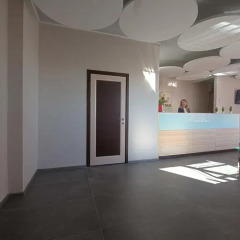 Advenus Hotel спа