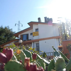 Hotel Mirador 2* Стандартный номер