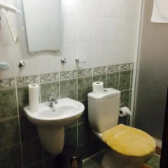 Ilgaz Armar Hotel 2* Стандартный номер с различными типами кроватей фото 2